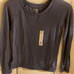 Lightweight basic tee